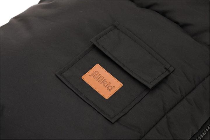 Actual product image Fillikid Schlittensack Pico