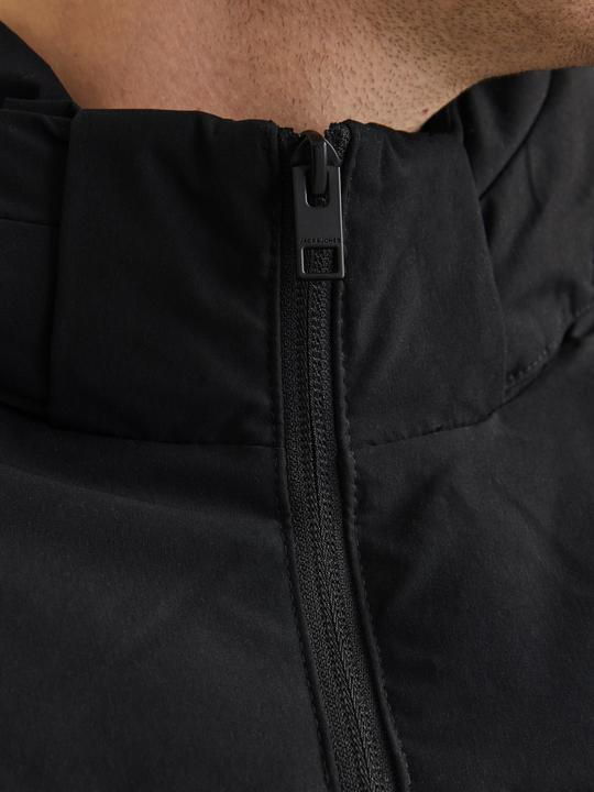 Produktbild Jack & Jones Jjeotto Puffer Jacket Sn Pls (4XL, 6XL)
