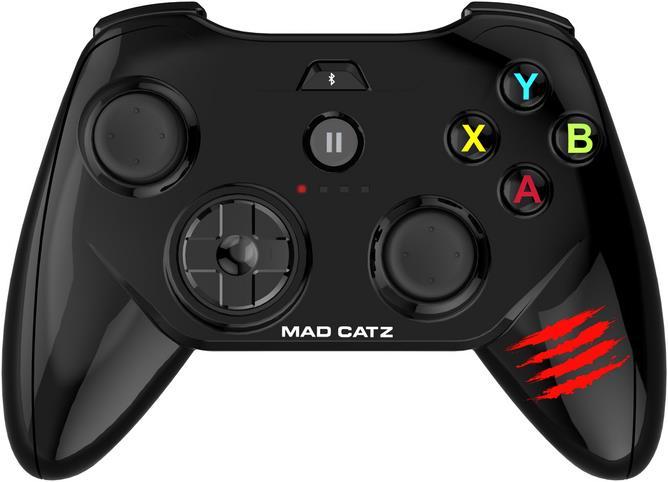 Produktbild MadCatz Micro C.T.R.L. i Mobile Gamepad (iOS)