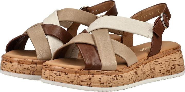 Produktbild Gabor Sandalen (43)