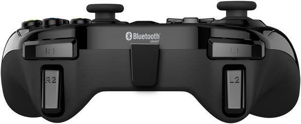 Produktbild MadCatz Micro C.T.R.L. i Mobile Gamepad (iOS)