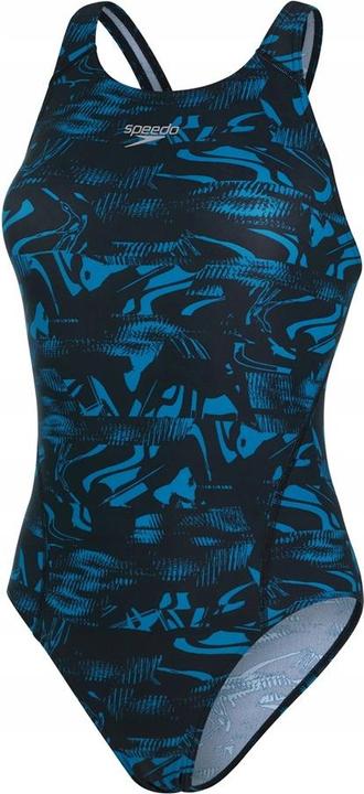 Produktbild Speedo Alv Rcrb Badeanzug (38)