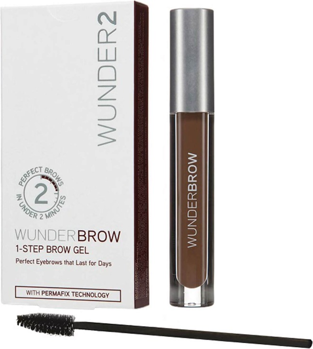 Wunder2 Brow (Braun)