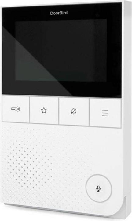 Produktbild Doorbird IP Video Innenstation A1101 (Ethernet, WLAN)