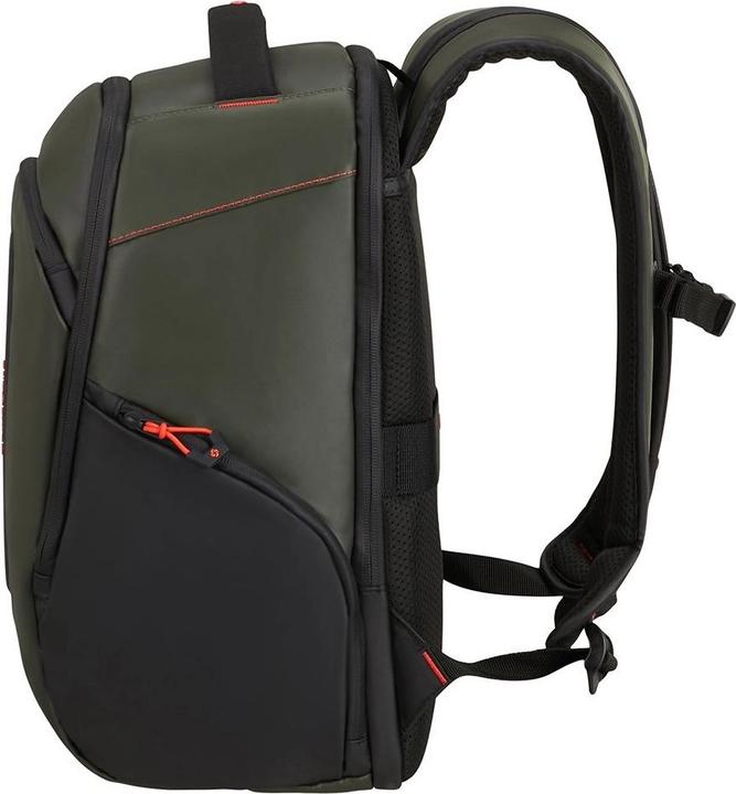 Produktbild Samsonite Ecodiver Rucksack XS (19 l)