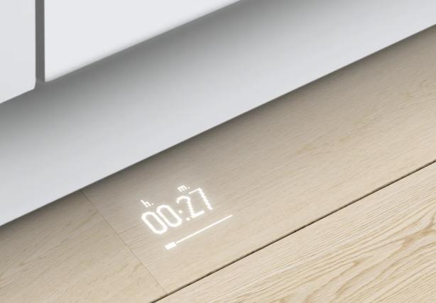 Produktbild Bosch Hausgeräte Serie 8 SBD8TCX04E