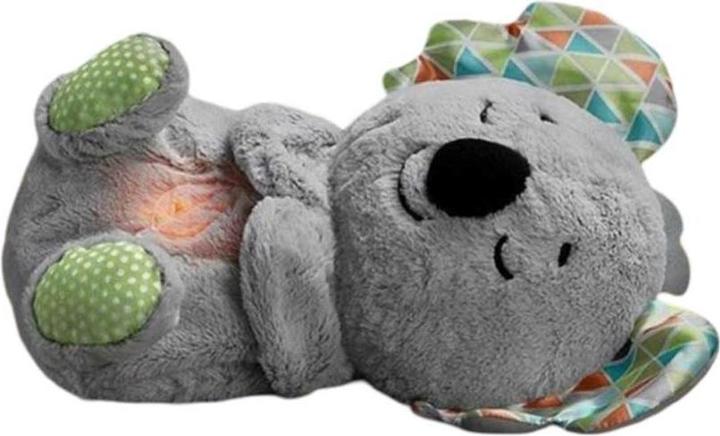 Actual product image Fisher-Price Soothe 'n Snuggle Koala