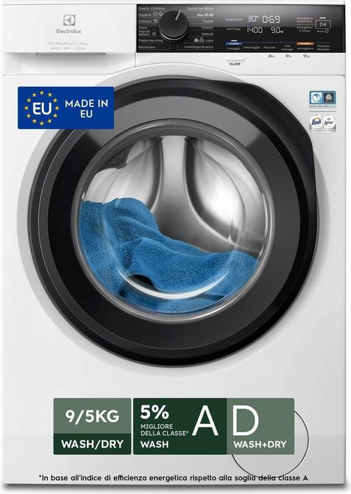 Image du produit Electrolux EW7W495G