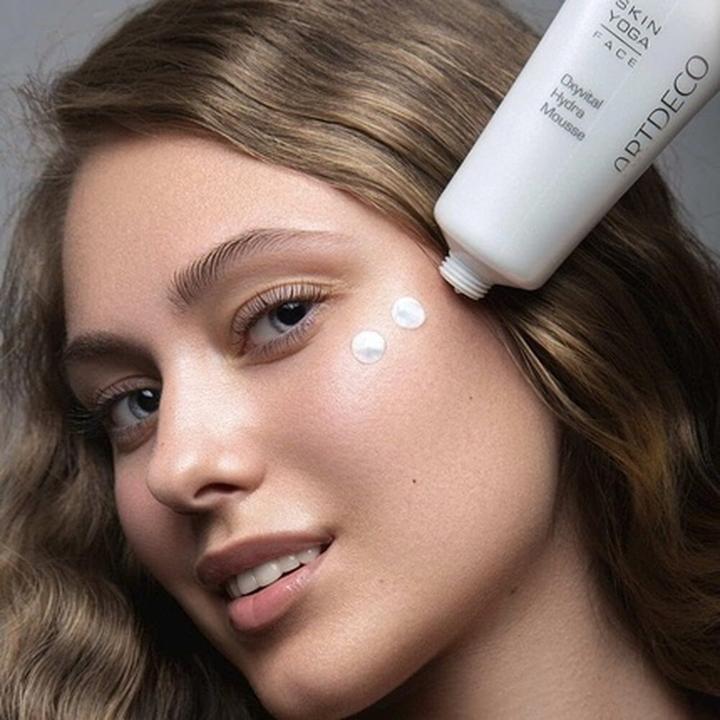 Produktbild Artdeco Skin Yoga Face (50 ml, Tagescreme)