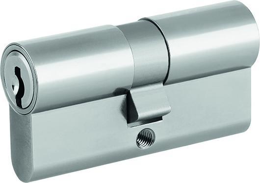 Actual product image Glutz Profile double cylinder mAccess type 81100 Basic locking 5000 (Profile cylinder)