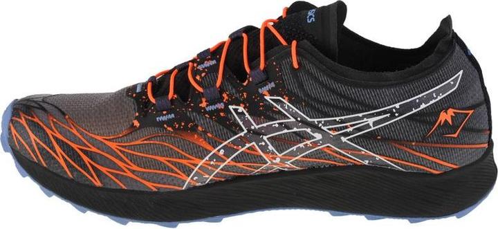 Produktbild ASICS Performance Fuji Speed Herren Trailrunningschuh (41.5)
