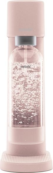 Actual product image Mysoda Water Sprinkler Woody Pink
