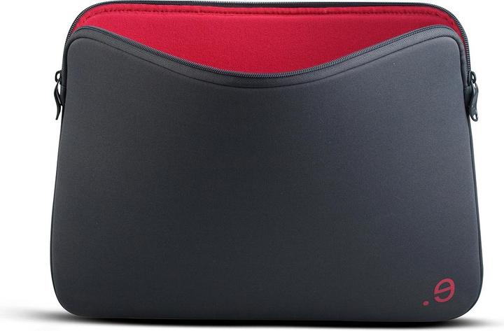 Produktbild ēlo Be.ez LA robe Laptop 15.6 Grey/Bordeaux (15.60")