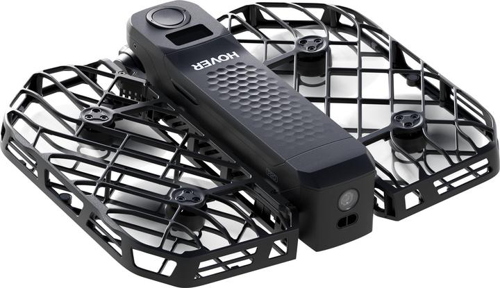 Actual product image HoverAir X1 Pro (16 min, 191.50 g, 12 Mpx)