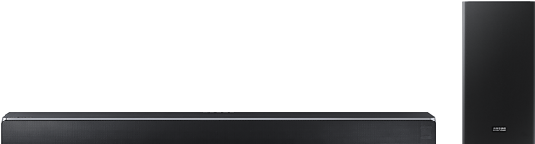 Produktbild Samsung HW-Q80R (372 W, 5.1.2 Kanal)