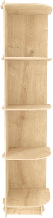 Immagine prodotto Kalune Design Aarya (28 x 30 x 138 cm)