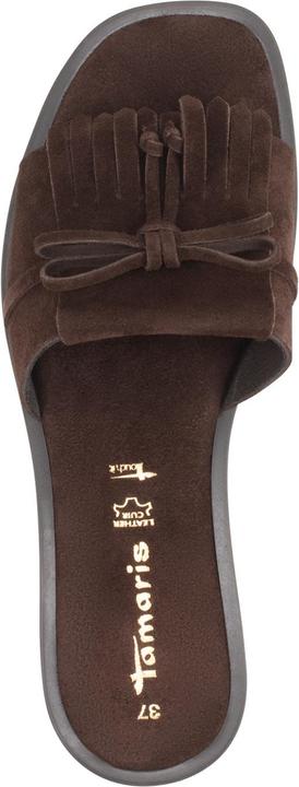 Actual product image Tamaris Pantolette (36)