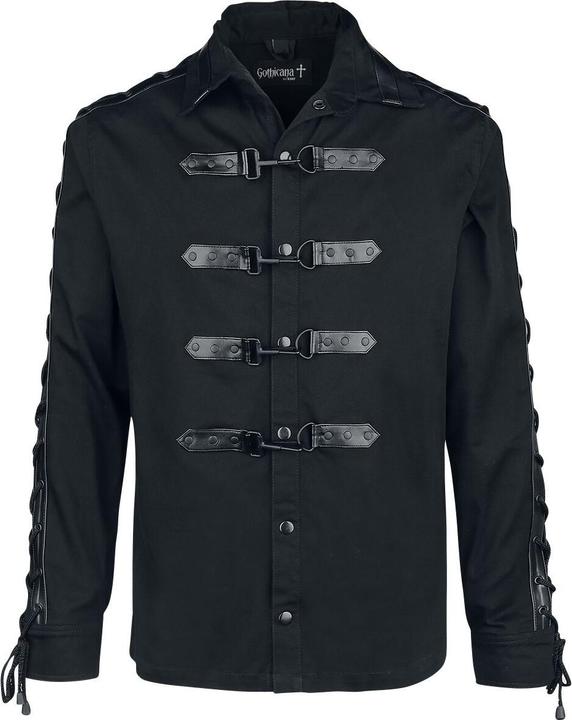 Immagine prodotto Gothicana by EMP Counterplay (M)