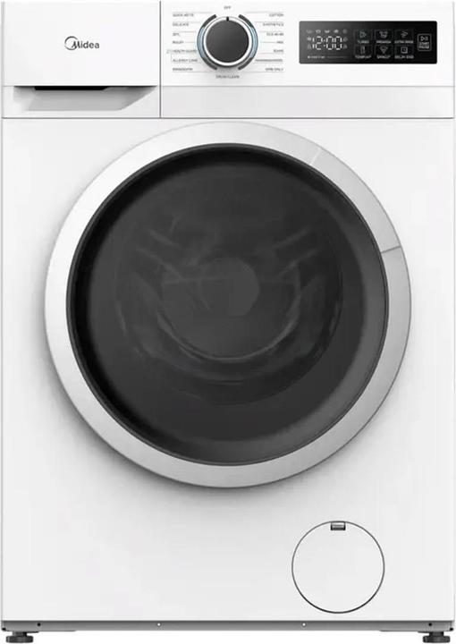 Actual product image Midea MF110W80BA10 (8 kg, Left)