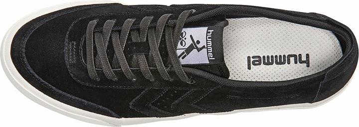 Produktbild hummel Stockholm Suede Low (37)