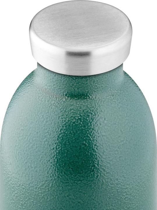 Actual product image 24 Bottles Clima (0.50 l)
