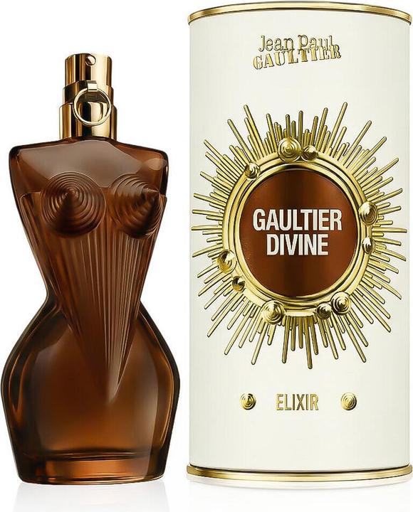 Actual product image Gaultier Divine (Eau de parfum, 30 ml)