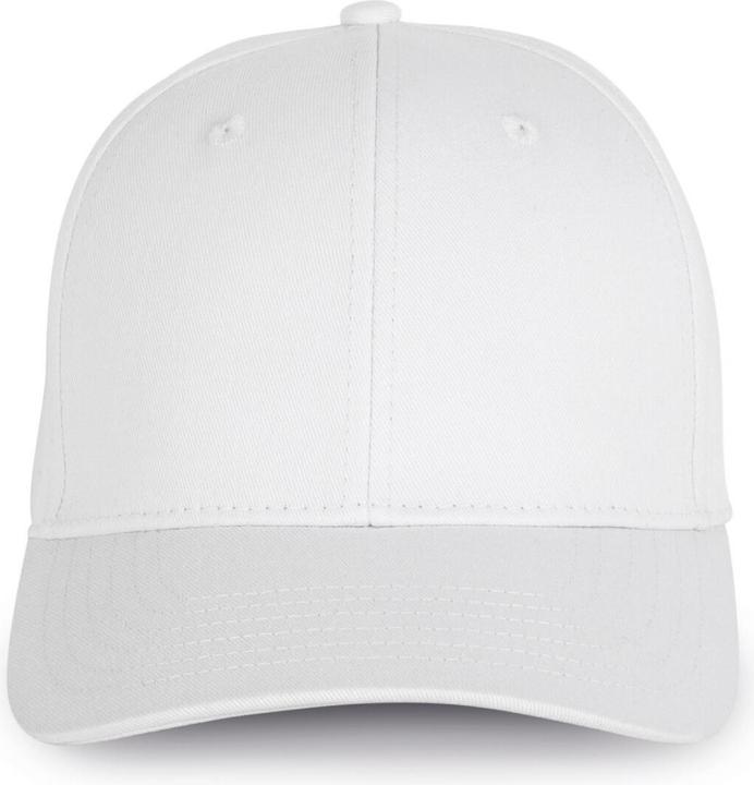 K-up Baseballkappe - 6 Panels (One Size)