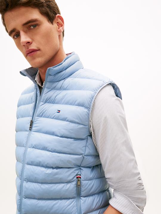 Actual product image Tommy Hilfiger Men's Vest (M)
