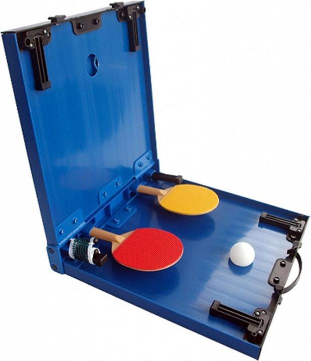 Image du produit Donic Schildkröt Jeu de mini table de tennis de table