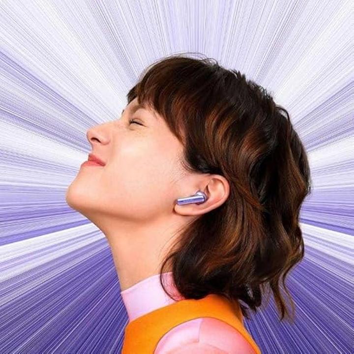 Immagine prodotto Huawei FreeBuds 6i (ANC, 8 h, Senza fili)