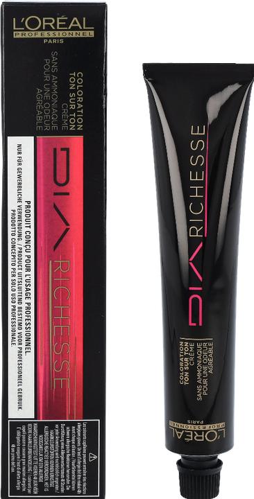 Image du produit L'Oréal Professionnel Diarichesse 8,3 or clair (Blond, Or)