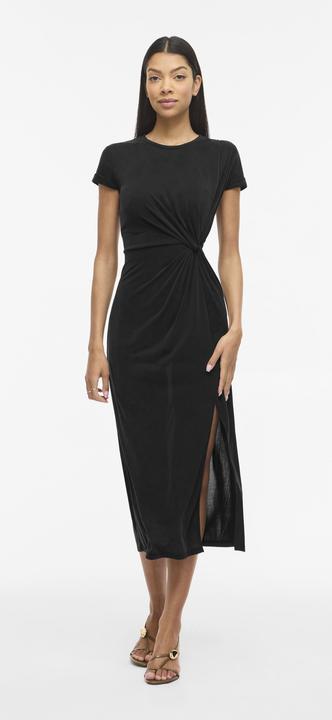 Produktbild Vila VIMODALA Kurzärmeliges Maxikleid (M)