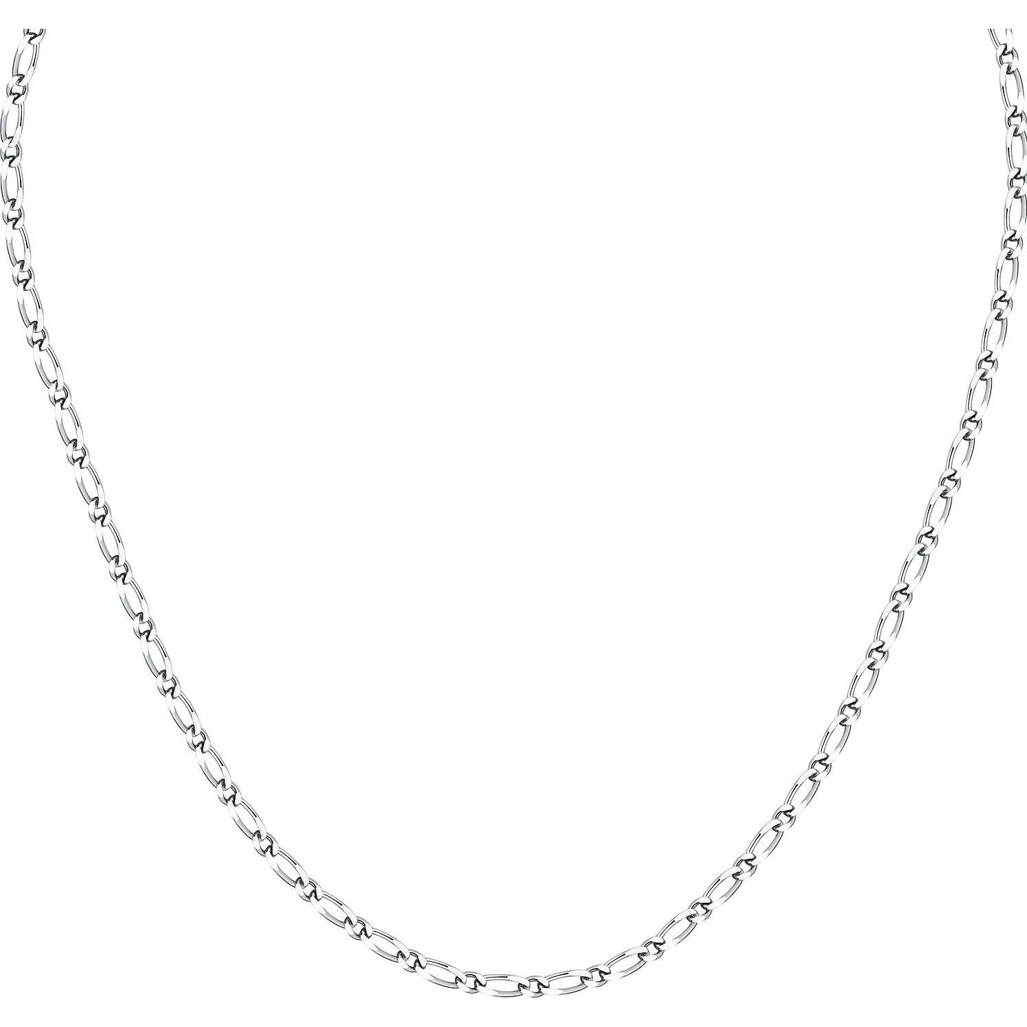 Christ, Halsschmuck, Kette, (375er Weissgold)