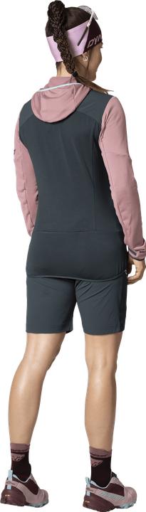 Actual product image Dynafit Women's Traverse DST Shorts (XL)