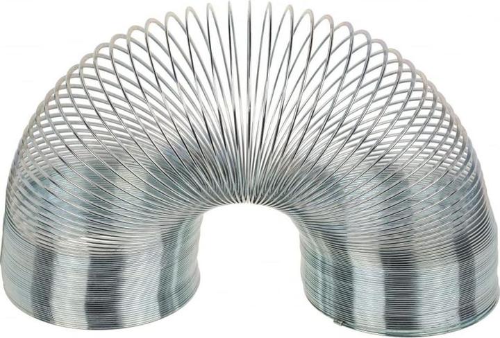 Produktbild Ootb Metallspirale, ca. 11 cm