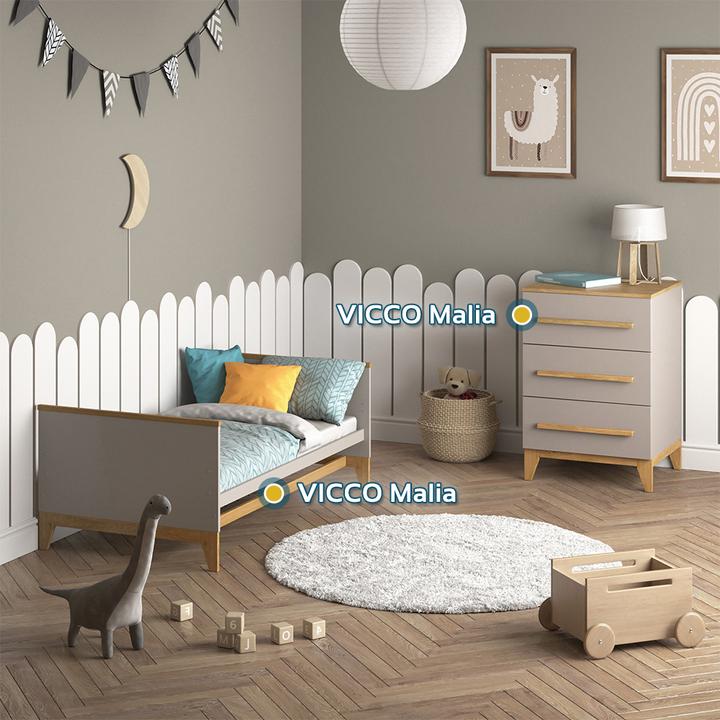 Produktbild VitaliSpa Malia