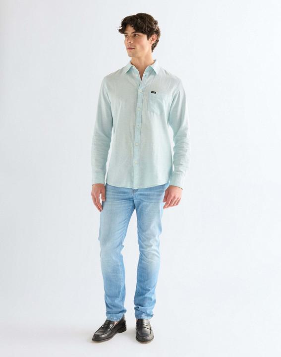 Produktbild Wrangler Jeans Larston (34)