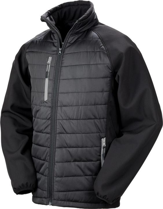 Produktbild Regatta Compass Weste (L)
