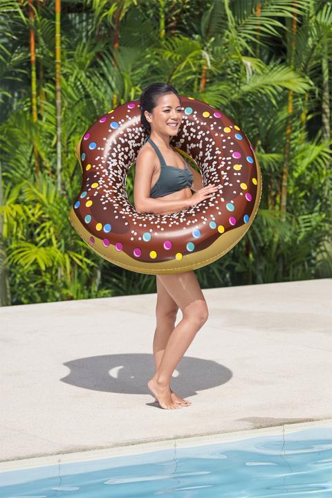 Image du produit Bestway Donut (Assorti - 1 pièce)