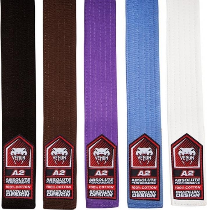 Actual product image Venum Gürtel BJJ (S)