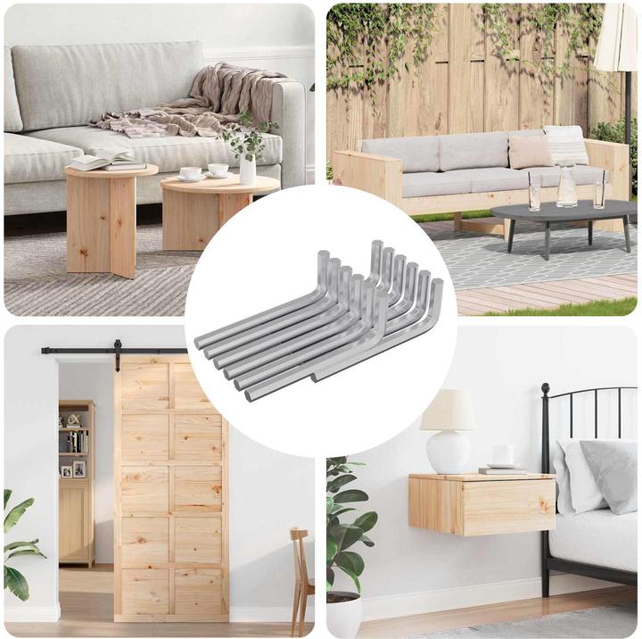 Actual product image vidaXL Handwerkzeug