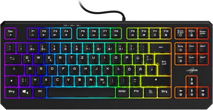 Produktbild Urage Exodus 220 TKL (DE)