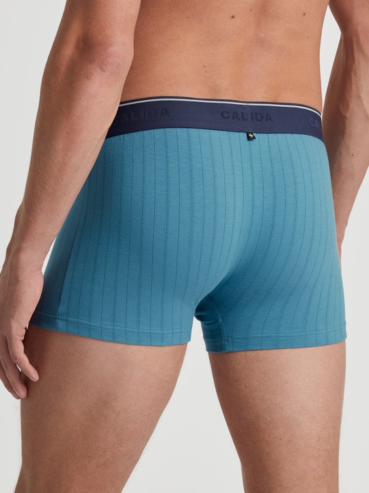 Produktbild Calida New Boxer mit Elastikbund (XXL, Einzelpack)