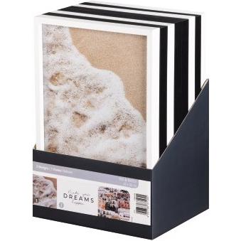 Thumbnail - Hama, Bilderrahmen, Mix & Match (20 x 30 cm)