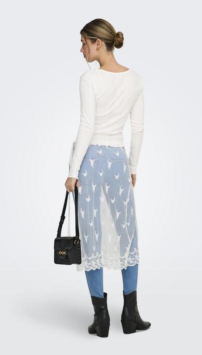 Produktbild Only ONLSAFEA Midirock Rock (XL, XXL)