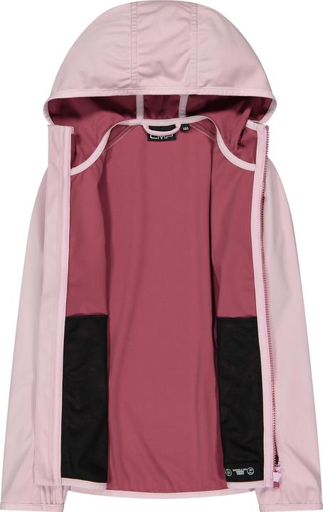 Immagine prodotto CMP Campagnolo Hoodie (128)