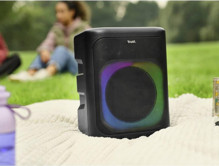 Actual product image Trust Azura (11 h, Electrical connection)
