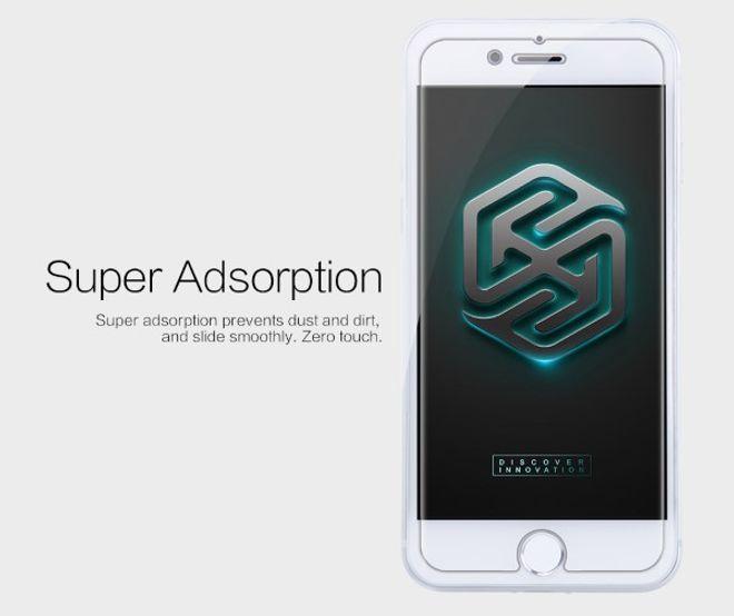 Produktbild Nillkin Super Clear (1 Stück, LG G4 Stylus)