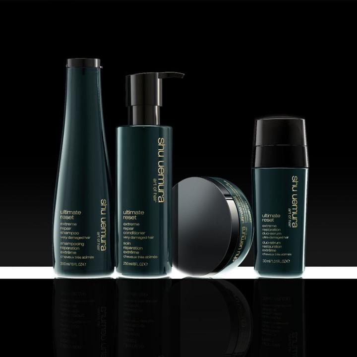 Image du produit Shu Uemura Réinitialisation ultime (200 ml)