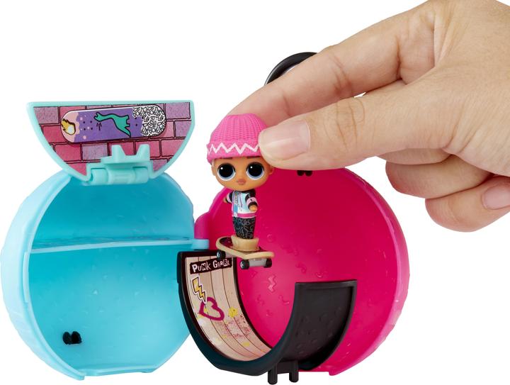 Image du produit L.O.L. Surprise! LOL. Surprise! Mini Move et Groove